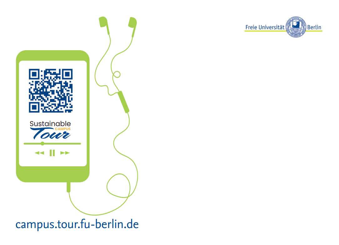 Sustainable Campus Tour