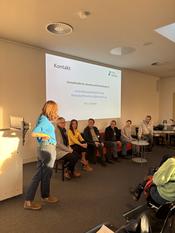 NUN-Bildungsforum 2024