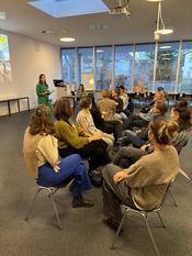 NUN-Bildungsforum 2024