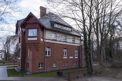 Engler Villa