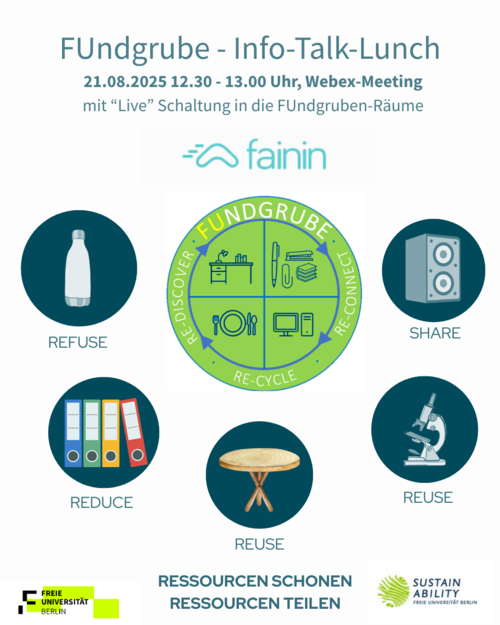 Fundgrubentalk21082025