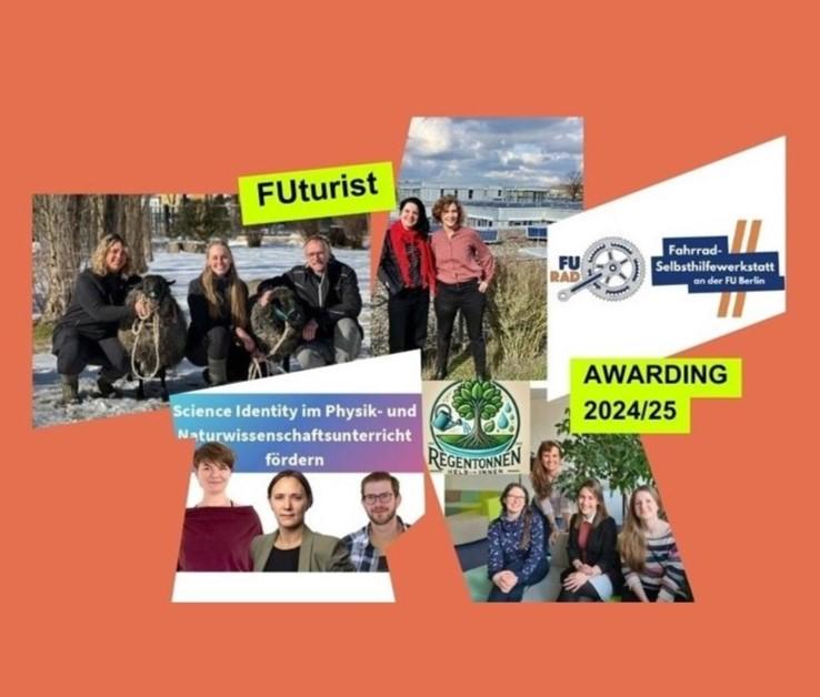 FUturist-Awarding 2024/25