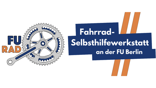 Fahrradfundus für Reparatur und Wiederverwendung
