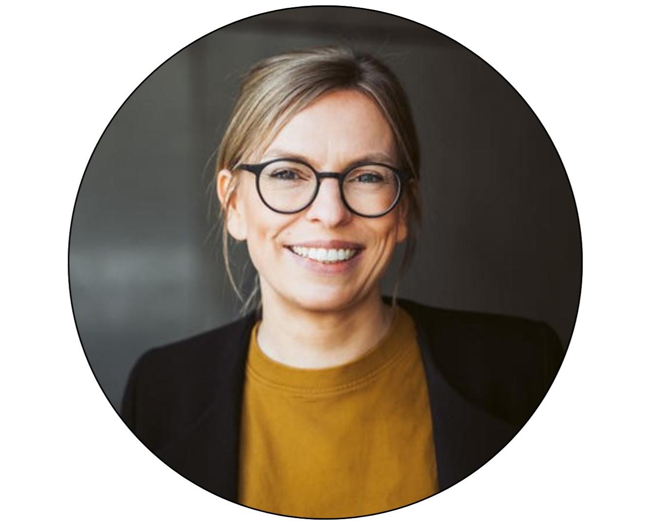 JunProf.in Luisa Girnus