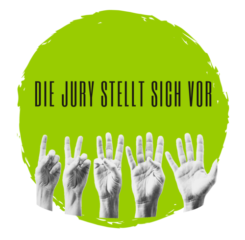 Jury Ideenwettbewerb