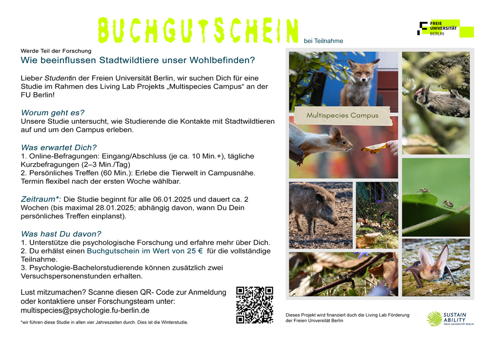 Stadtwildtiere_Flyer_Studie