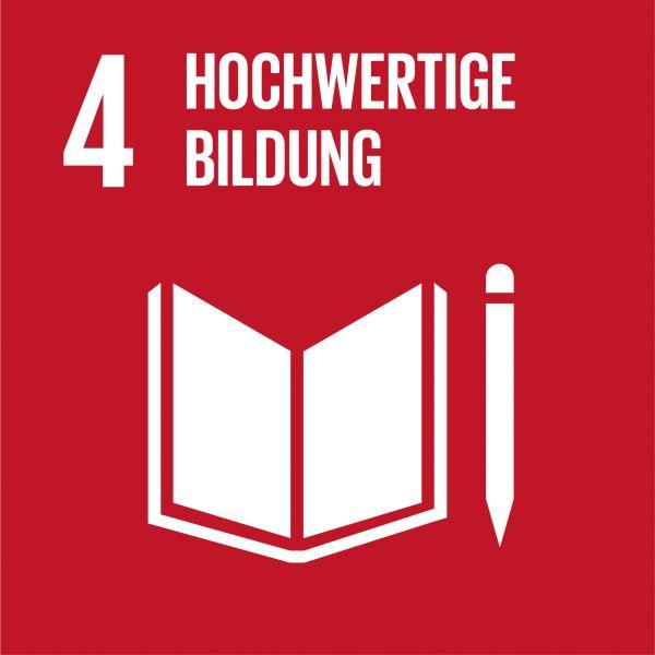 04 Hochwertige Bildung