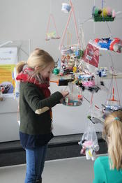 Workshop: Trash it up! Ikarus und der Traum vom Fliegen