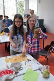 Workshop: Bioenergie selber machen