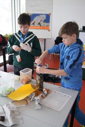 Workshop: Bioenergie selber machen