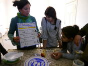 Workshop: Kommt mit Jonathan nach Ecuador