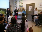 Workshop: Kommt mit Jonathan nach Ecuador