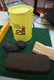 Workshop: Klima erforschen und trainieren