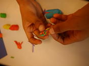 Workshop: Wasser ist Leben: Stop Motion Filme selbstgemacht