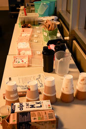 Bei der Fortbildung für Lehrkräfte am 9. Februar 2026