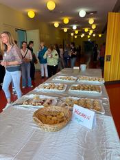 Bei der Fortbildung am 8. Juli 2025