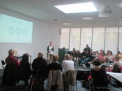 Lehrerfortbildung September 2017