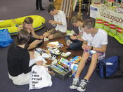 Portemonnaiewerkstatt