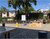 Die Challenge - das Setting!