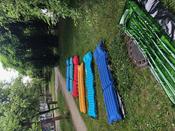 Vorbereitungen für die Sustainability Days 2022