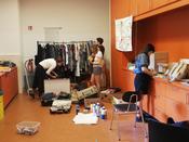 Bei den Sustainability Days 2023