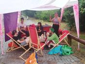 Bei den Sustainability Days 2023