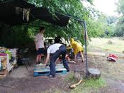 Bei den Sustainability Days 2023