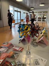 Bei den Sustainability Days 2025