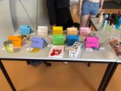 Bei den Sustainability Days 2025