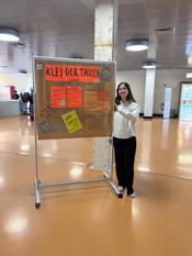 Bei den Sustainability Days 2025