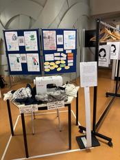 Bei den Sustainability Days 2025