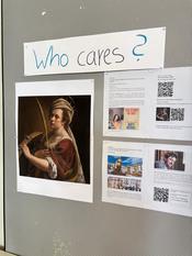 Bei den Sustainability Days 2025