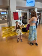 Bei den Sustainability Days 2025