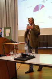 Prof. Gerhard de Haan