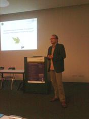 Prof. Joachim Heberle