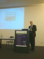 Dipl.-Verw. Wiss. Roland Zieschank