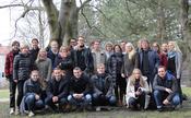 Der Projektkurs "Vom Wissen zum Handeln" im Wintersemester 2013/14