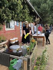 Botanische Nacht 2019
