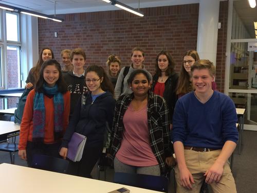 John F. Kennedy Schule