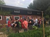 Langer Tag der Stadtnatur 2019