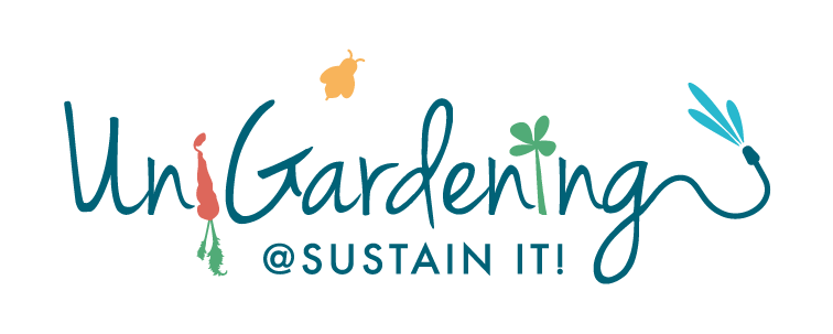 UniGardening @ SUSTAIN IT!