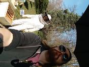 Bienen, Honig und Met