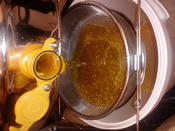 Bienen, Honig und Met