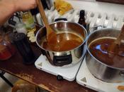 Bienen, Honig und Met