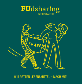 FUdsharing-Flyer