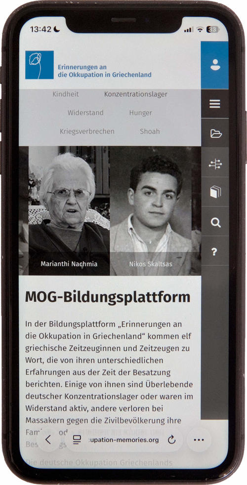Foto OLP MOG