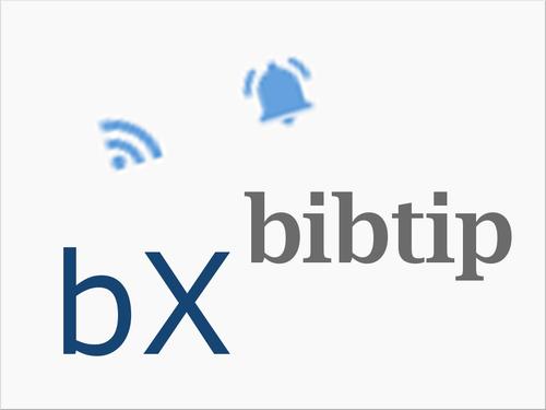 Empfehlungsdienste, Relevance Ranking & Alerts