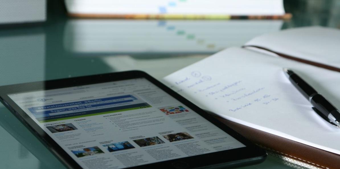 Lehre in der (Post-)Pandemie: Digital, Hybrid, Blended, Präsenz?