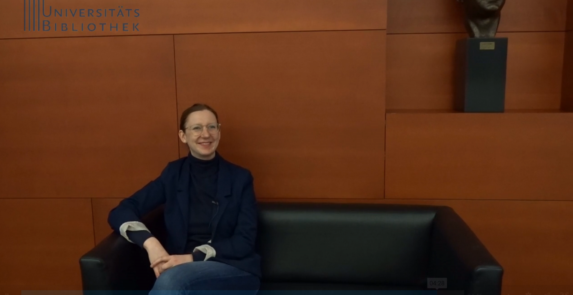 Nachgefragt bei Lisa Ruttig