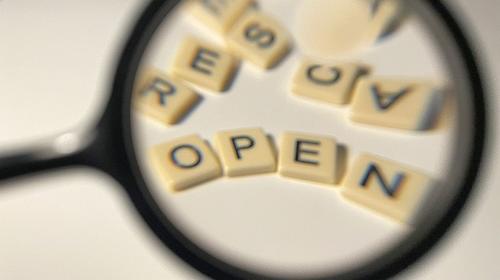 BUA Open Science Magnifiers